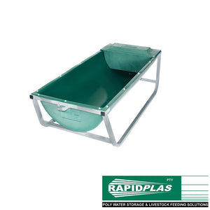 Rapid Plas Longline Water Trough
