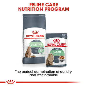 Royal Canin Cat Digestive Care Dry Food