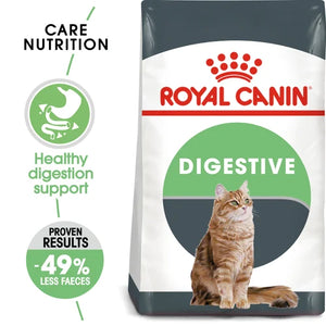 Royal Canin Cat Digestive Care Dry Food