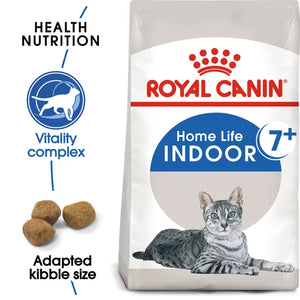 Royal Canin Cat Indoor 7+ Dry Food