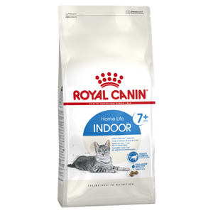 Royal Canin Cat Indoor 7+ Dry Food