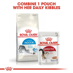 Royal Canin Cat Indoor Dry Food