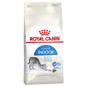 Royal Canin Cat Indoor Dry Food