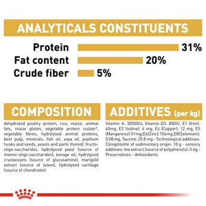 Royal Canin Cat Maine Coon Dry Food