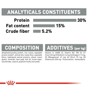 Royal Canin Cat Dental Care Dry Food