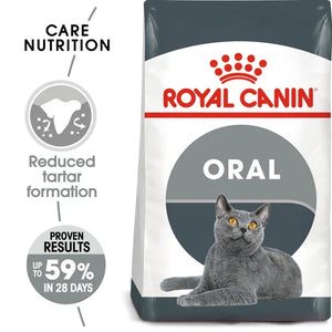 Royal Canin Cat Dental Care Dry Food