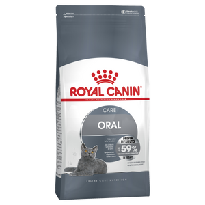 Royal Canin Cat Dental Care Dry Food