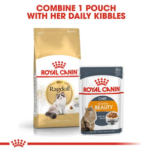 Royal Canin Cat Ragdoll Dry Food