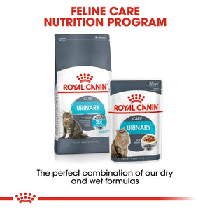 Royal Canin Cat Urinary Care Dry Food