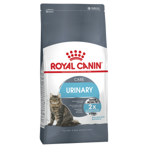 Royal Canin Cat Urinary Care Dry Food