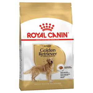 Royal Canin Golden Retriever Adult Dry Dog Food