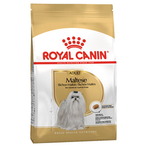 Royal Canin Maltese Adult Dry Dog Food