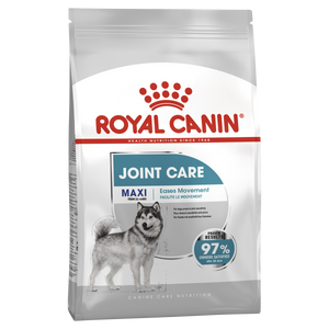 Royal Canin Maxi Joint Care Adult Dry Dog Food
