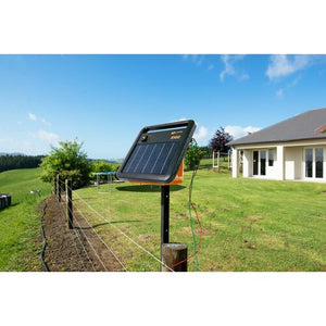 Gallagher S100 Portable Solar Energizer