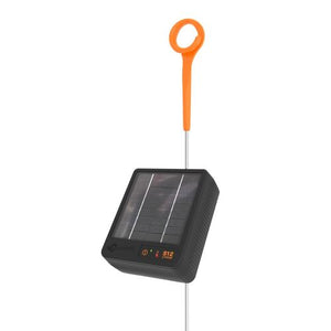 Gallagher S12 Lithium Solar Energizer