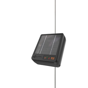 Gallagher S12 Lithium Solar Energizer