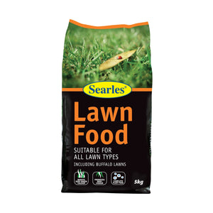 Searles Lawn Food