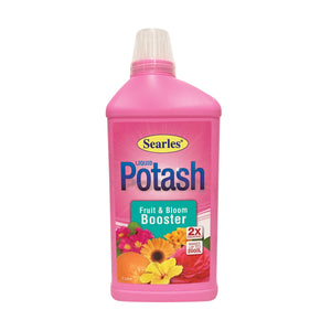 Searles Liquid Potash Plus
