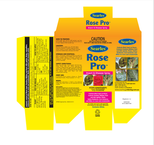 Searles Rose Pro Concentrate
