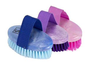 Showmaster Junior Body Brush