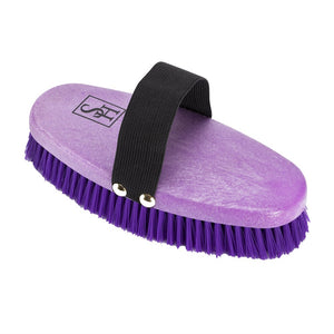 Showmaster Senior Body Brush