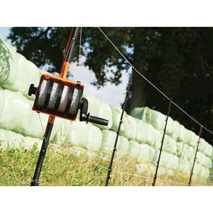 Gallagher SmartFence 2 - 100m Portable Electric Fence