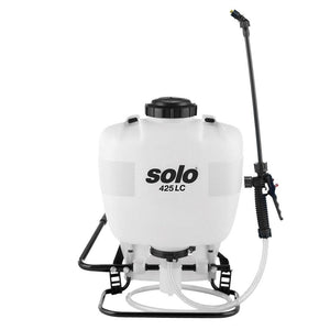 Solo 425LC 15L Piston Backpack Sprayer