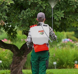 Solo 441Li 16L Battery Backpack Sprayer