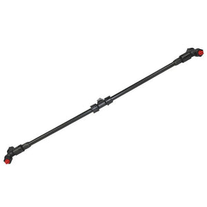 Solo 2 Nozzle Spray Boom