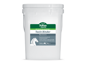 Stance Equitec Toxin Binder