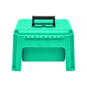 Step-Up Tack Box