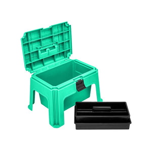 Step-Up Tack Box