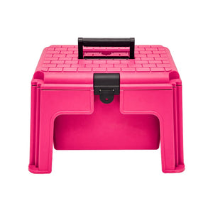 Step-Up Tack Box