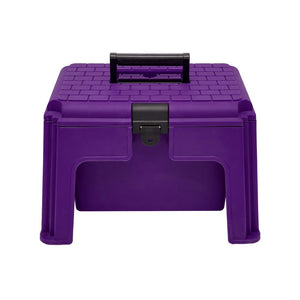 Step-Up Tack Box
