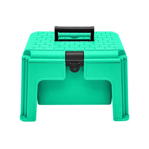 Step-Up Tack Box
