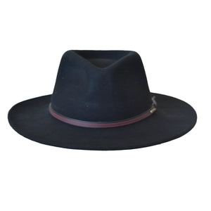 Stetson Montana