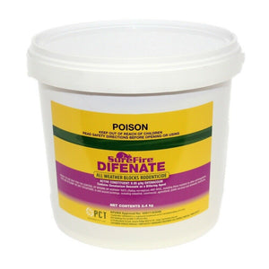 Surefire Difenate Rodenticide