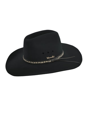 Thomas Cook Brumby Pure Fur Felt Hat