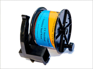 Thunderbird EF-36G52 Geared Reel with 300m Thundercord