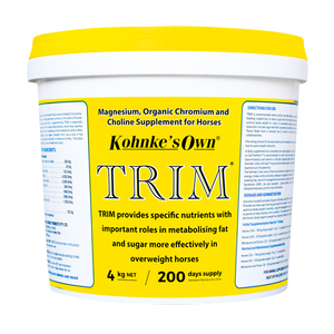 Kohnkes Own Trim