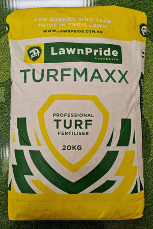 Lawn Pride Turfmaxx 19-1-16+3FE