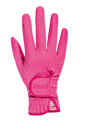 Uvex Sportstyle Kids Gloves