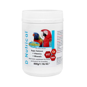 Vetafarm D Nutrical Powder