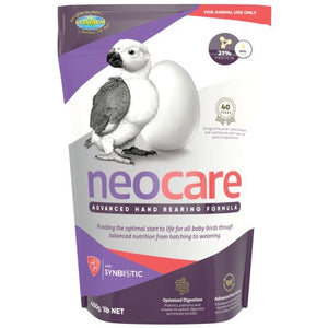 Vetafarm Neo Care Hand Rearing Formula for Birds