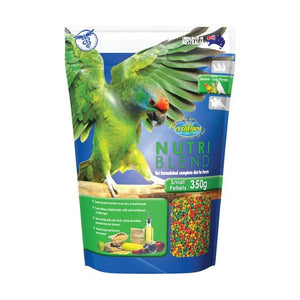 Vetafarm Nutriblend Small Pellets