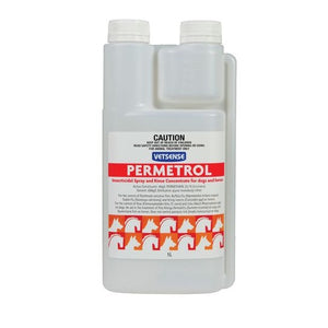 Vetsense Permetrol