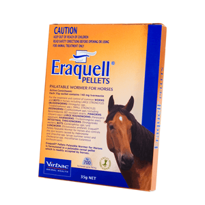 Virbac Eraquell Pellets
