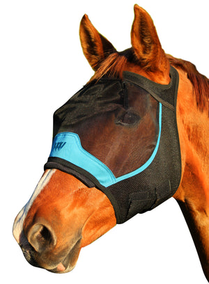 Woof Wear Fly Mask No Ears