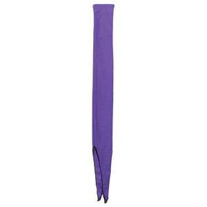 Weaver Spandex Tail Bag