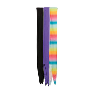 Weaver Spandex Tail Bag